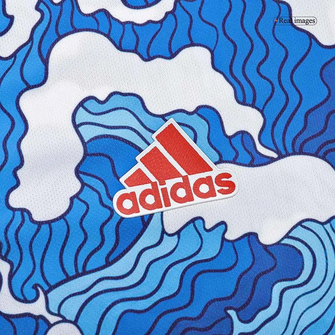 Japan 2022 Jersey — photo 5