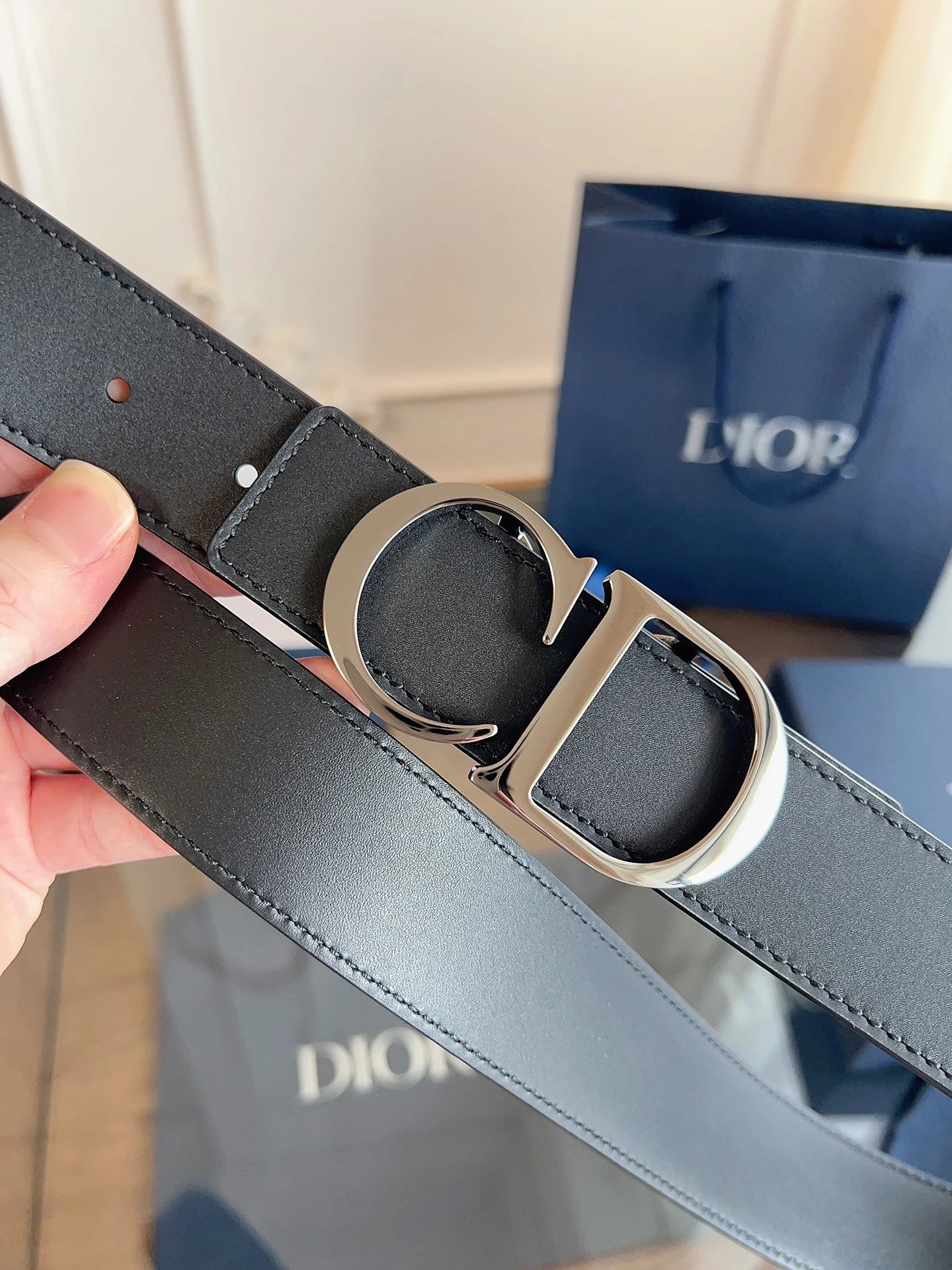 Dior Belt Ver.A — photo 6