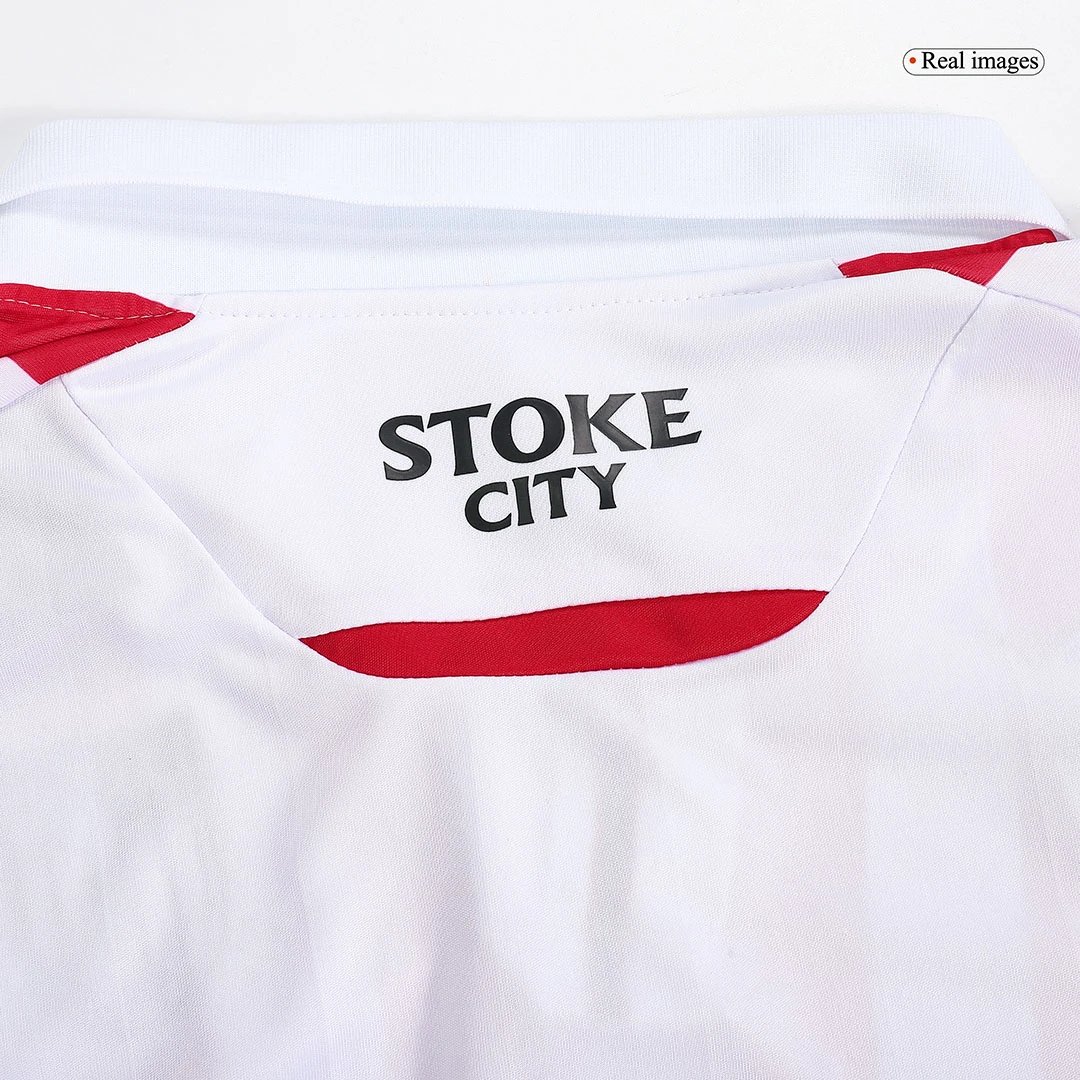 Stoke City 23/24 Home Jersey — photo 11