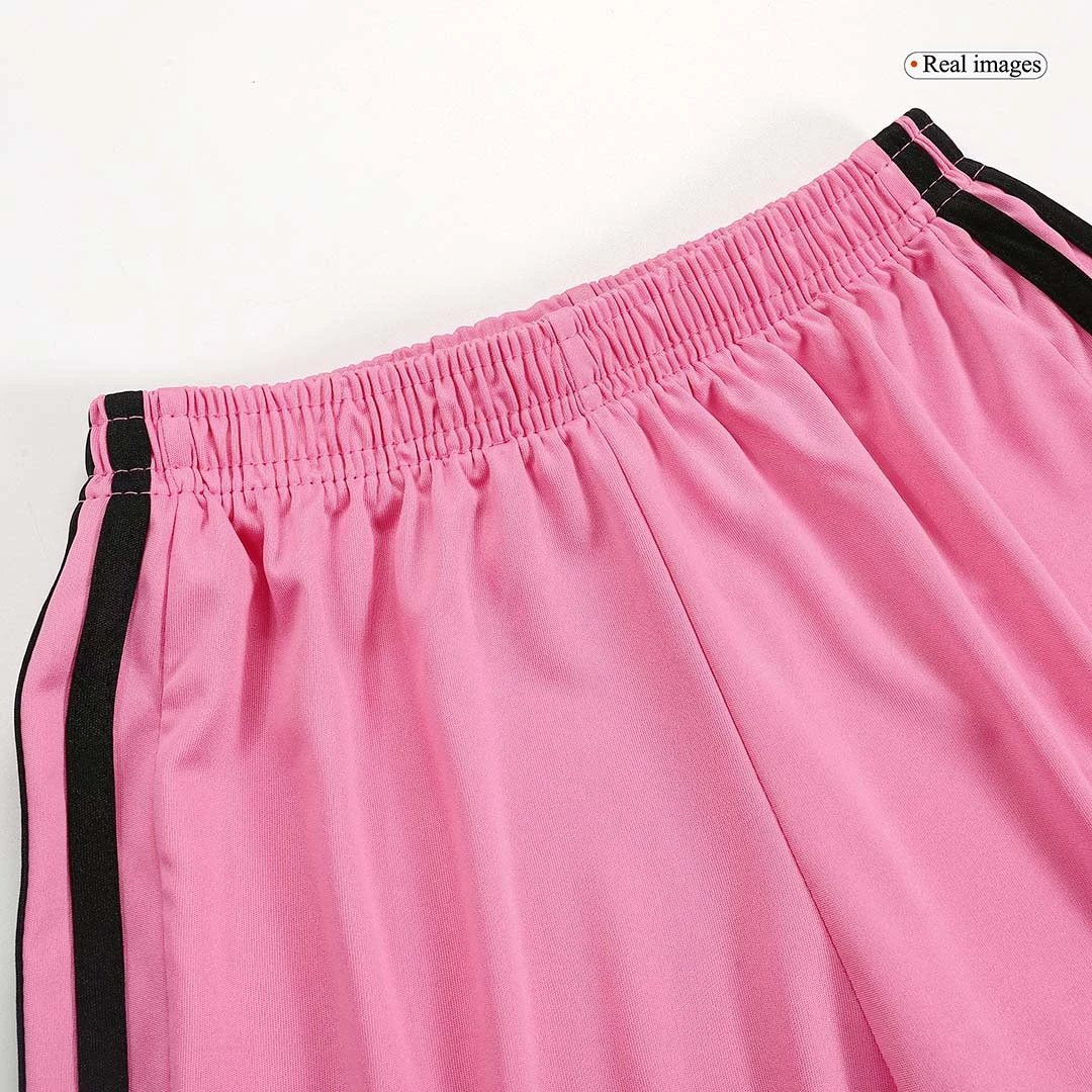 Inter Miami 2024 Home Jersey - Kids — Photo 14