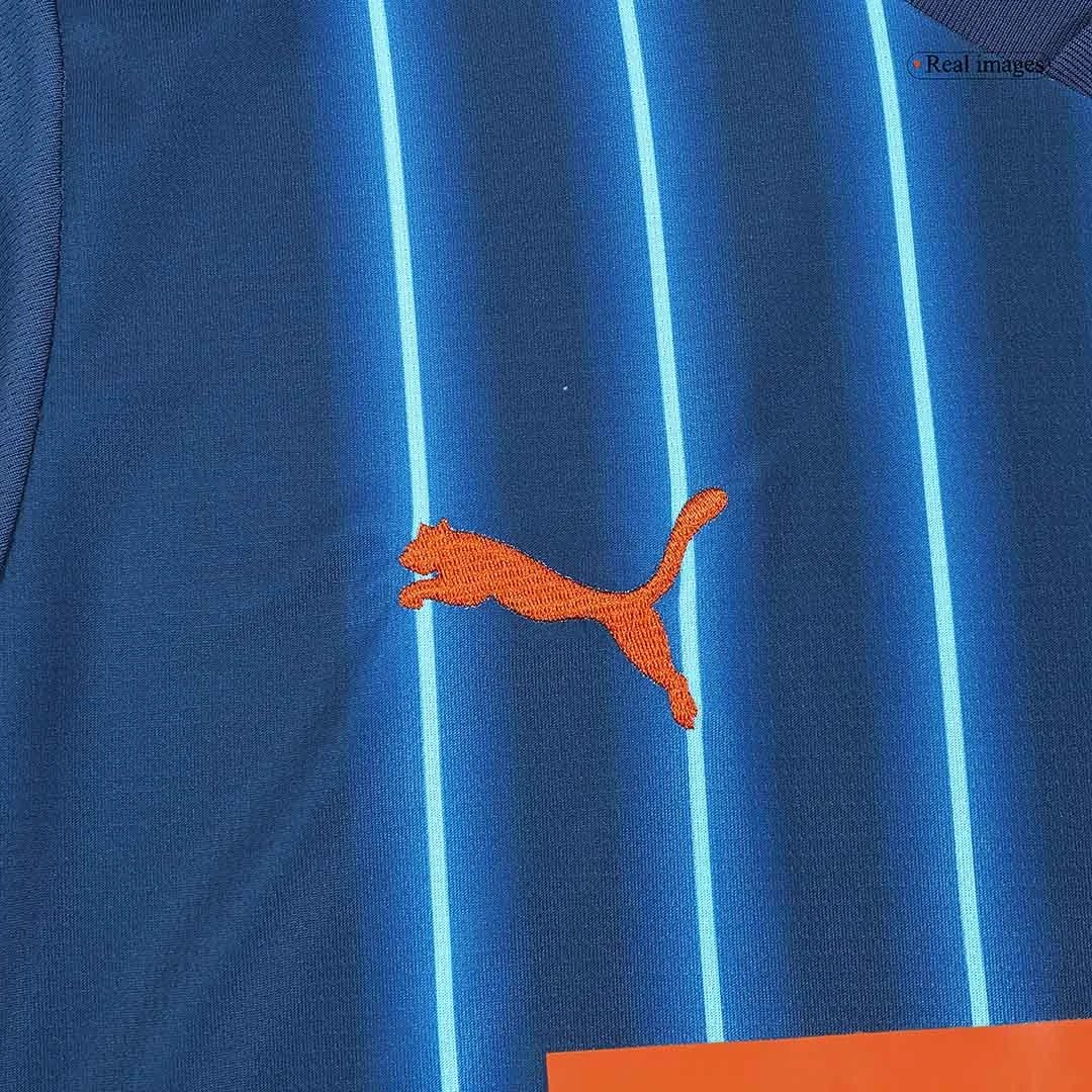 Valencia 23/24 Away Jersey — photo 5