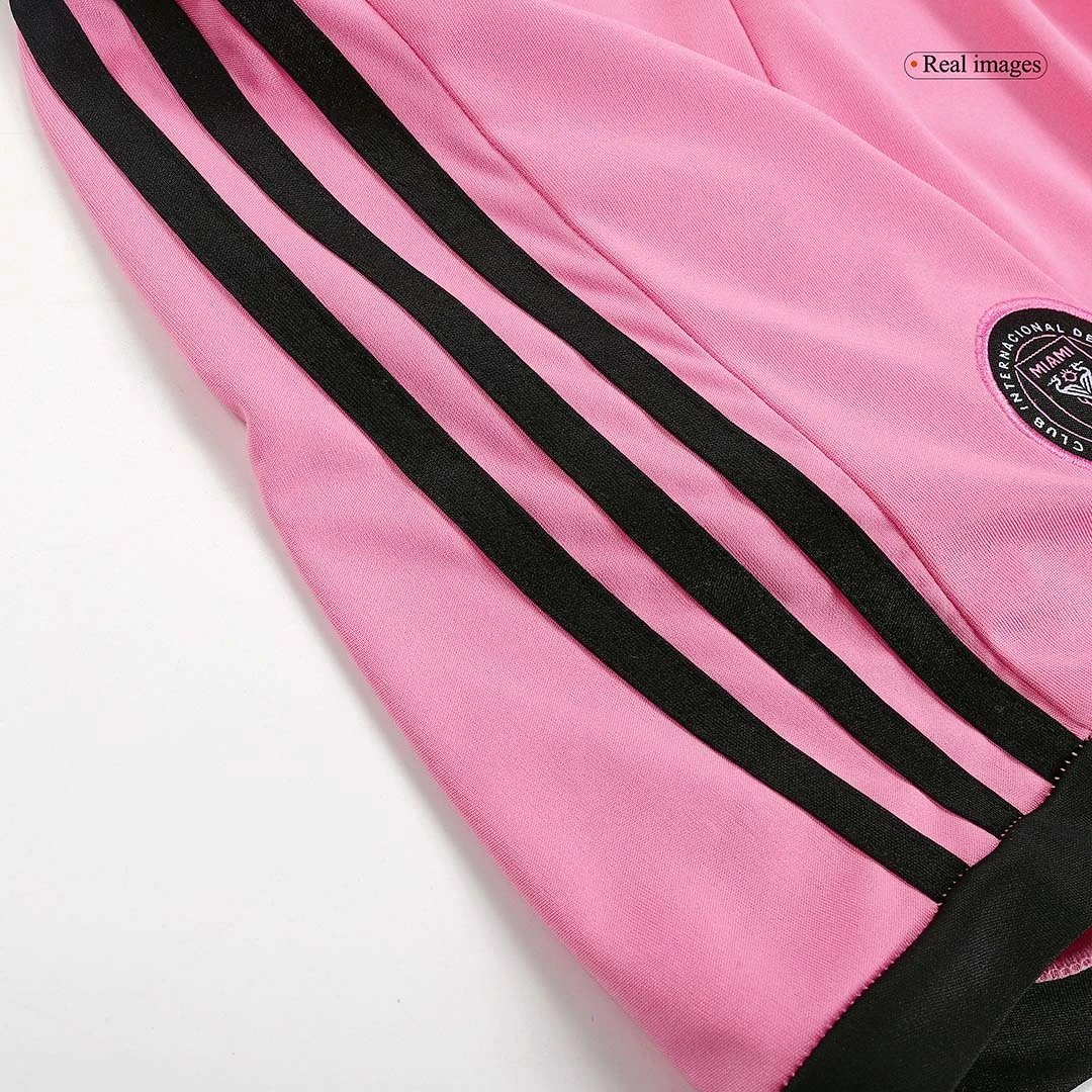 Inter Miami 2024 Home Jersey - Kids — Photo 16