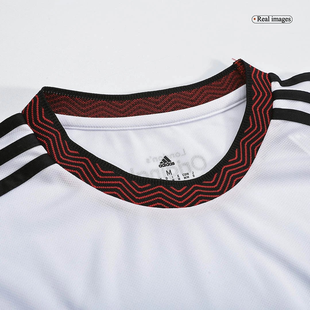 Fulham 22/23 Home Jersey — photo 6