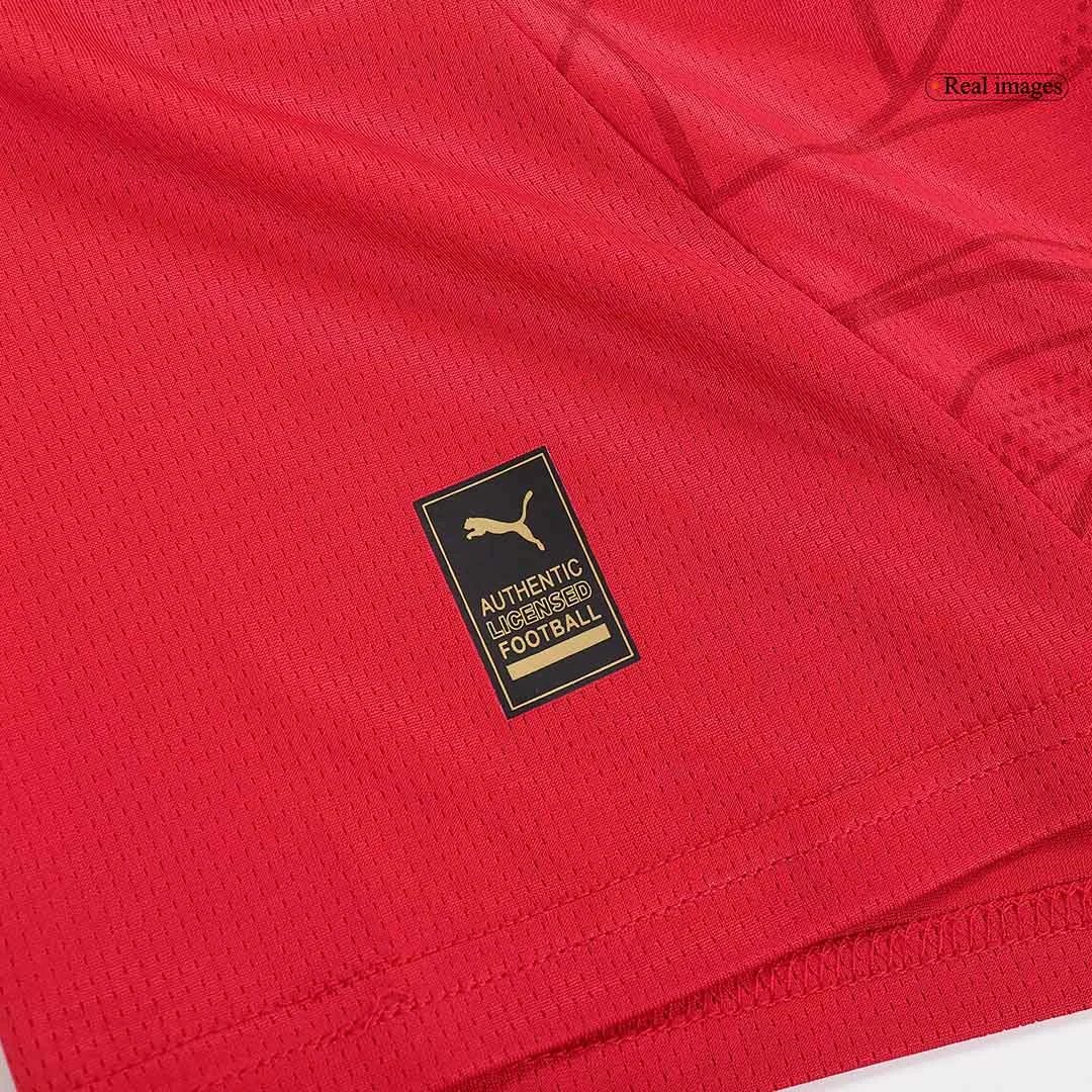 Austria 2024 Home Jersey — photo 11