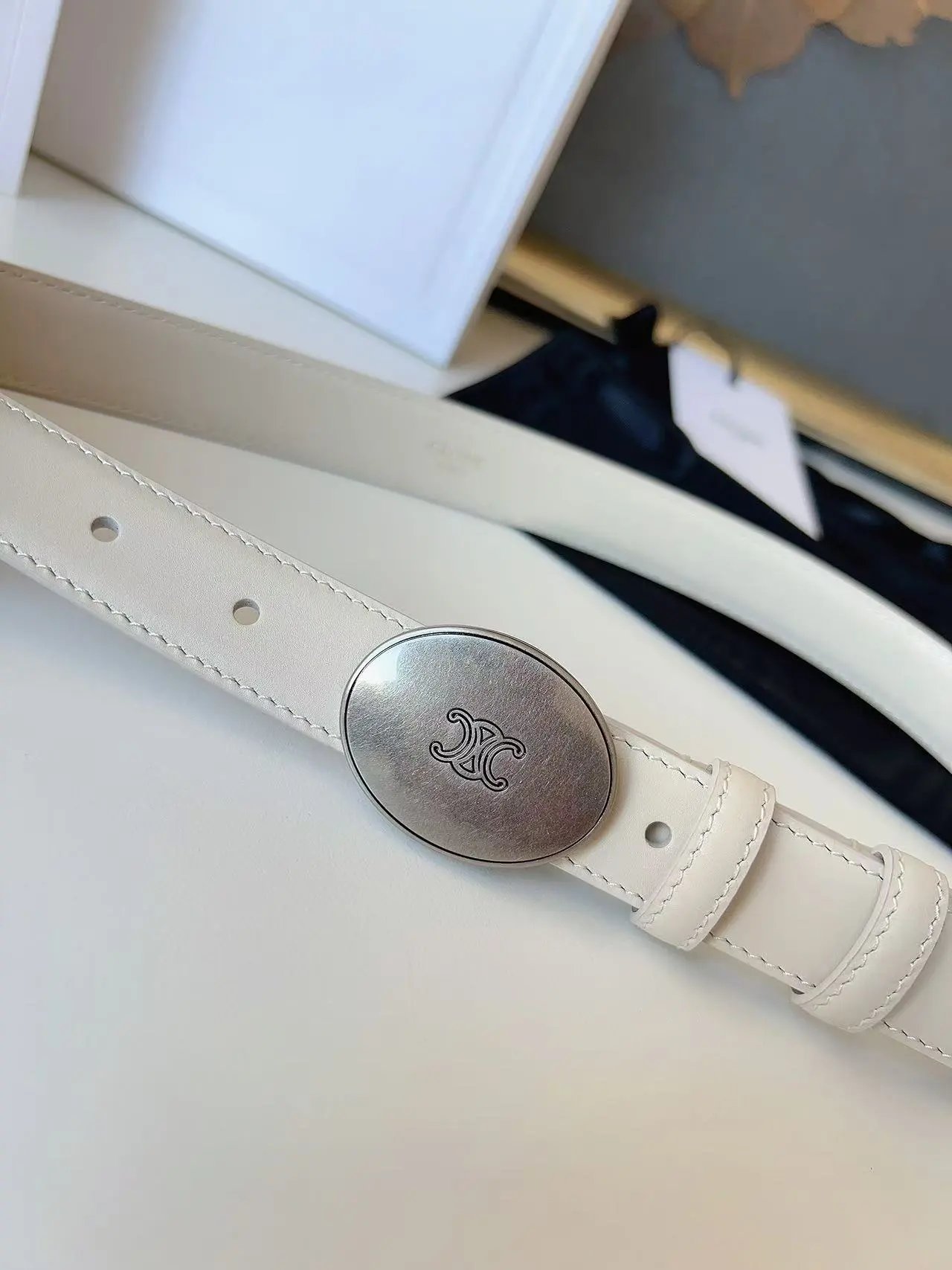 Celine Belt Ver.D — photo 5