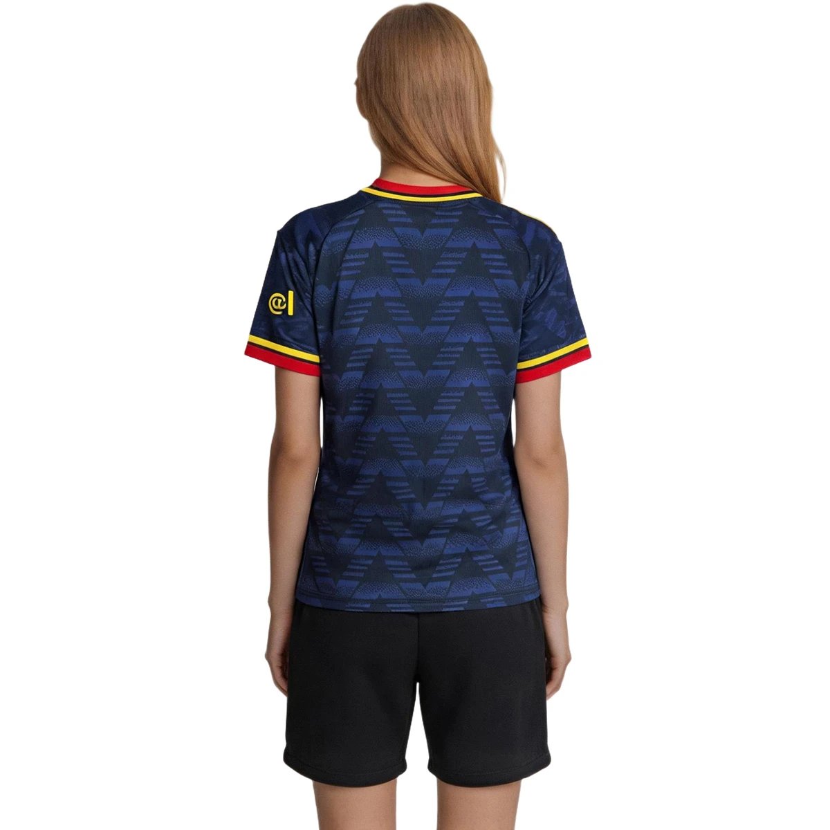 Arsenal 26/27 Away Jersey - Women — QC