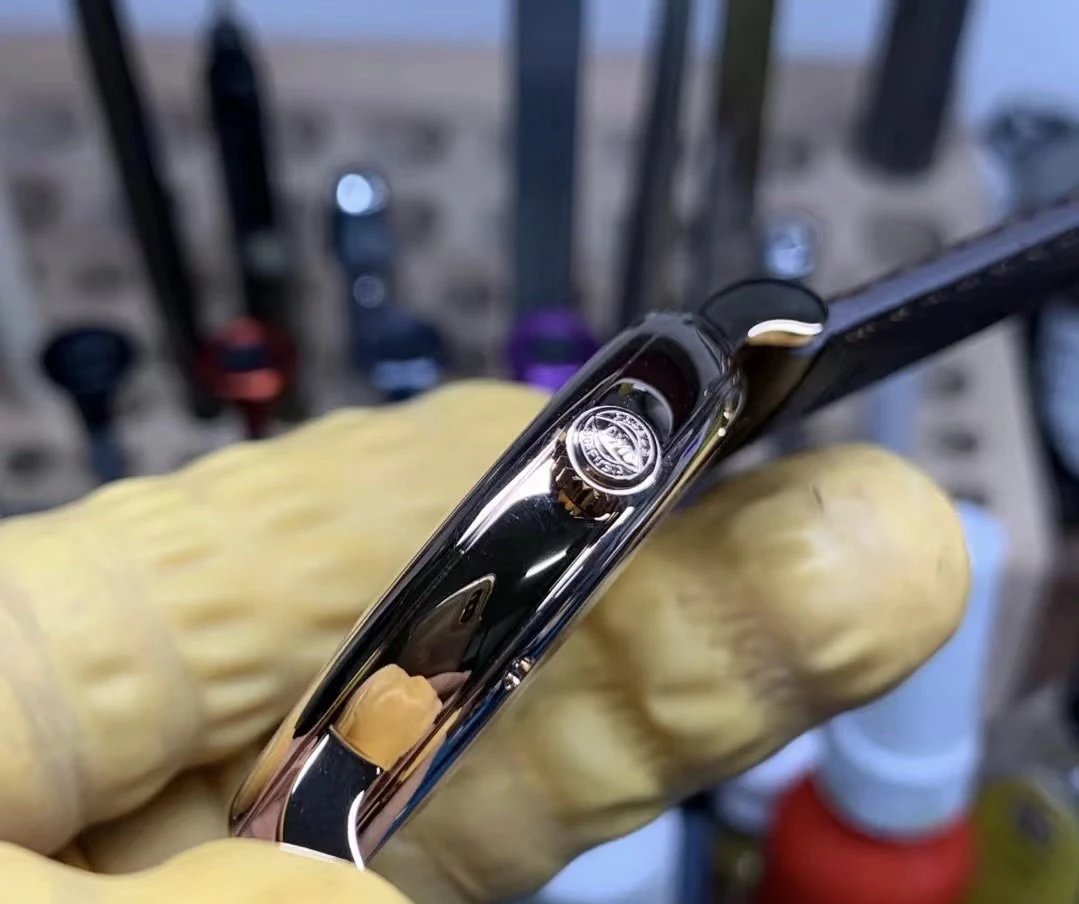 IWC Portofino Automatic Watch 40mm Ver.C — QC