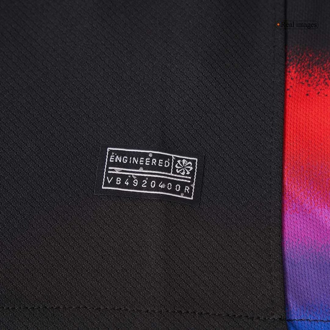 England 2025 Away Jersey - Women — Photo 11