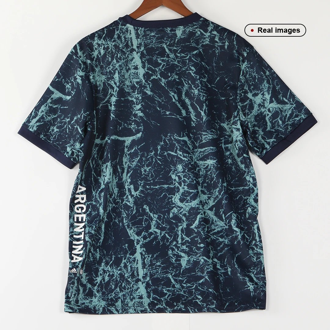 Argentina 2020 Pre-Match Jersey — photo 10