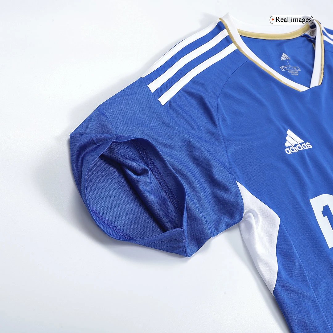 Dinamo Zagreb 22/23 Home Jersey — Photo 7