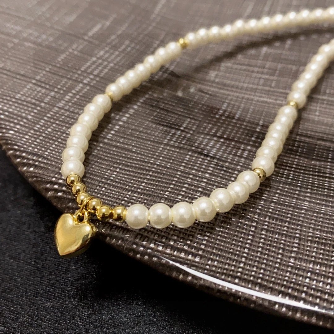 Chanel Necklace Ver.A — photo 7