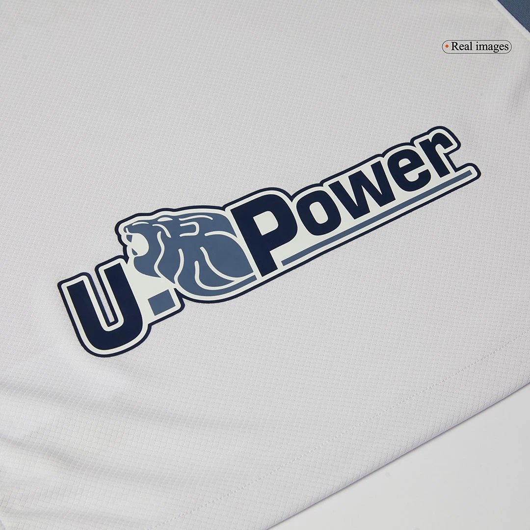 Inter Milan 24/25 Away Jersey — QC
