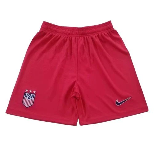 USA 2019 Away Jersey - Kids — photo 4