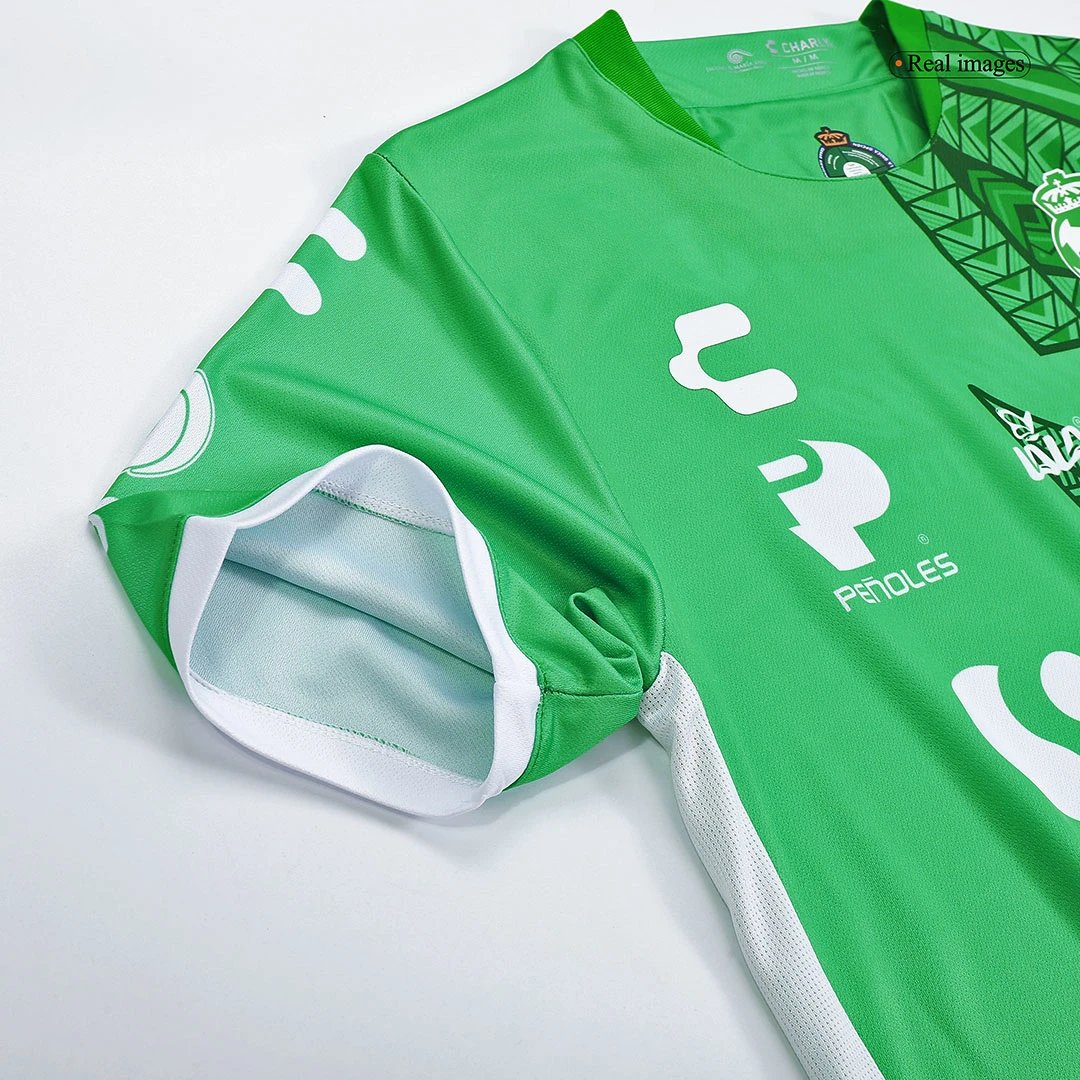 Santos Laguna 22/23 Third Jersey — QC