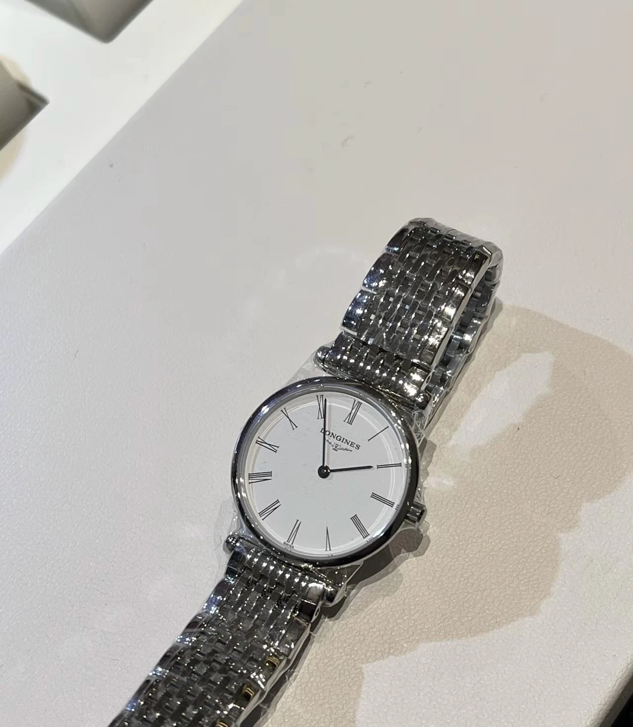 Longines La Grande Classique Automatic Watch Ver.B — photo 4