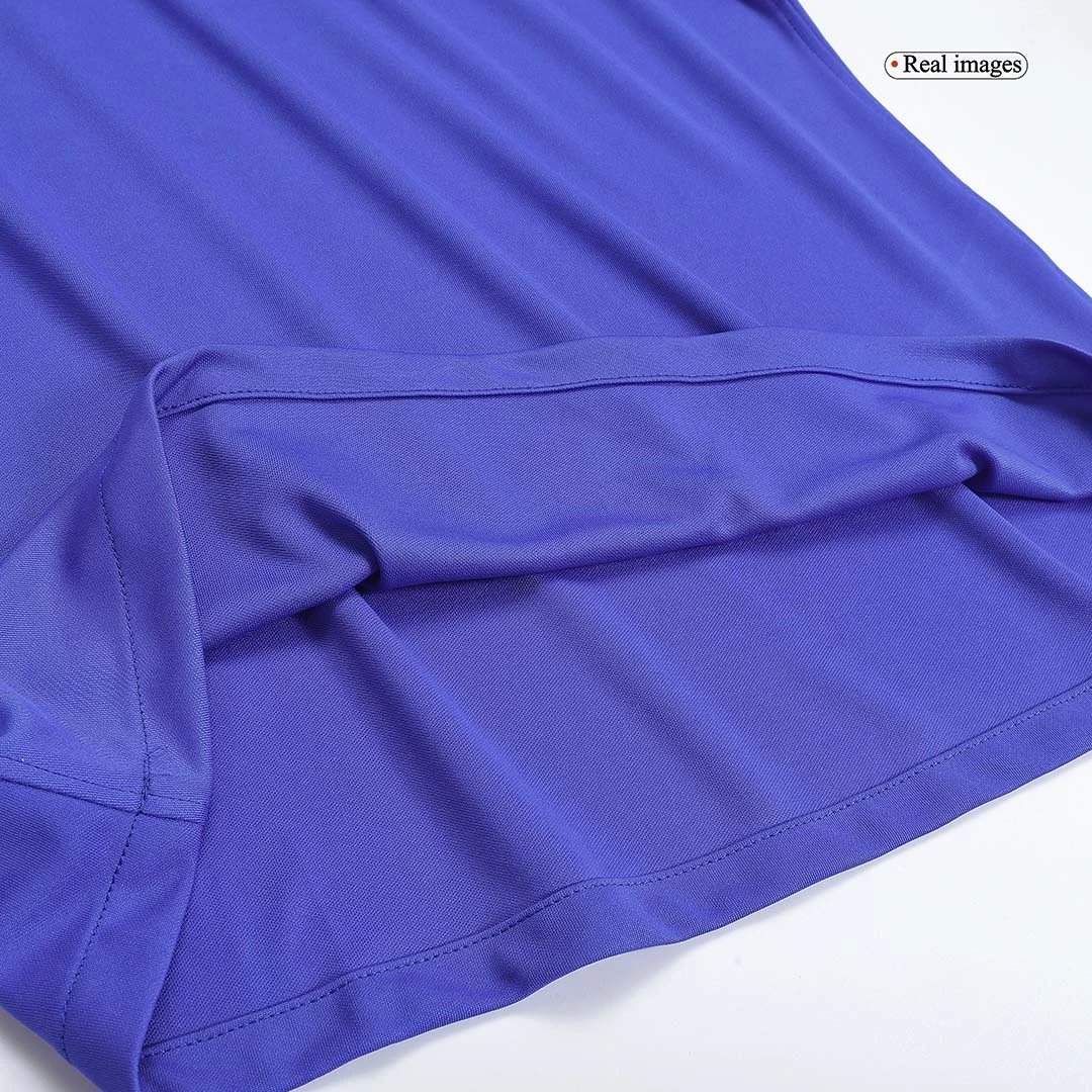 Brazil 2022 Away Jersey - Women — Photo 12