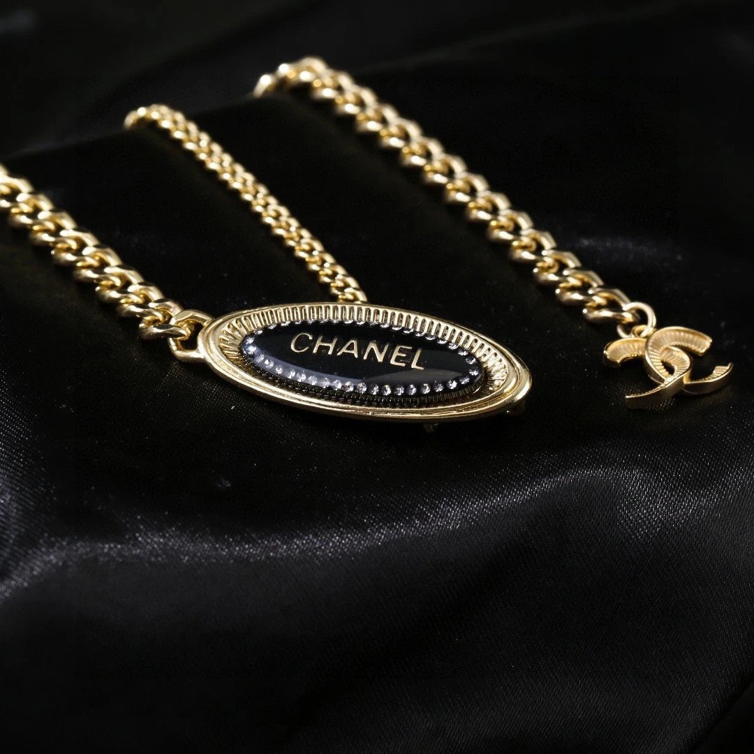 Chanel Waist Chain Ver.A — photo 3