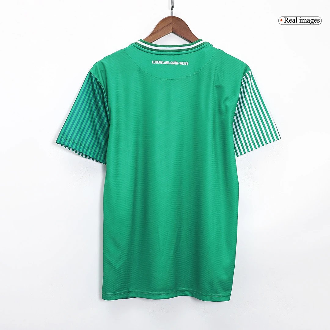 Werder Bremen 23/24 Home Jersey — photo 4