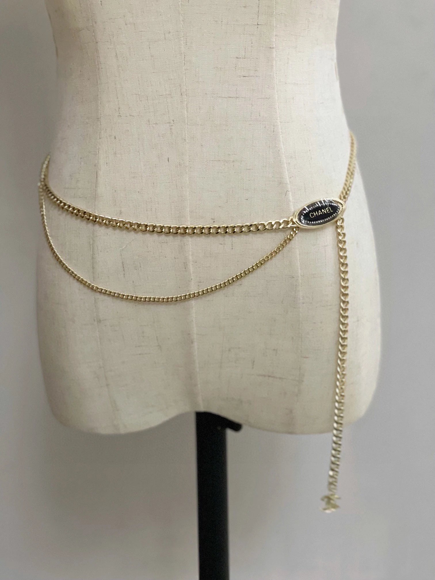 Chanel Waist Chain Ver.A — photo 9