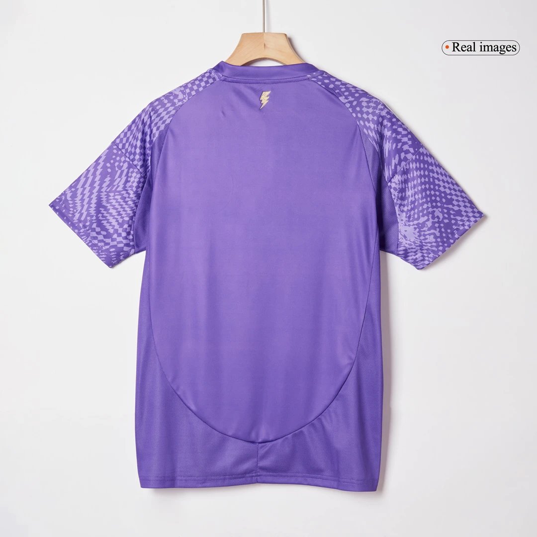 2025 Orlando City Home Jersey — Photo 6