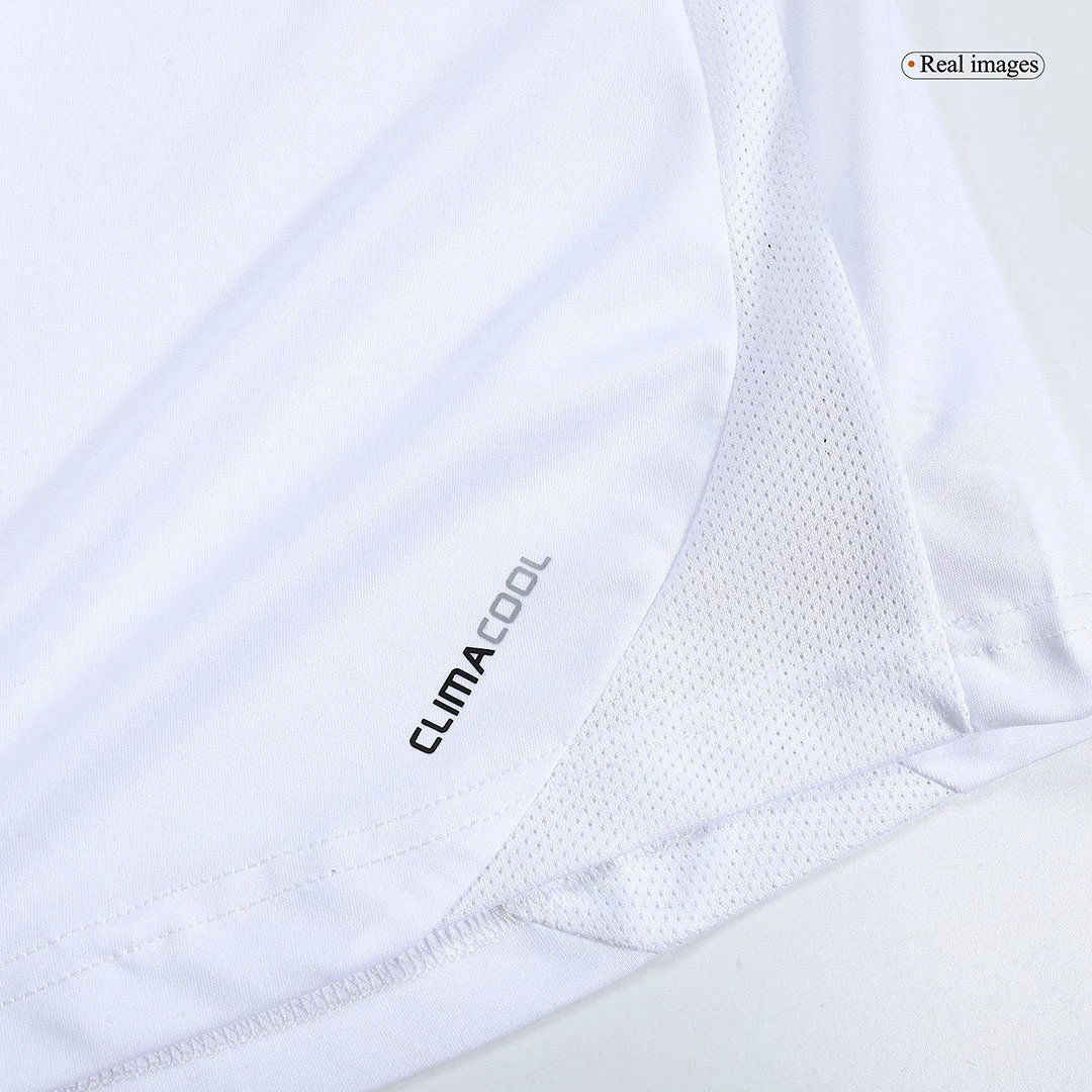AC Milan 2009/10 Retro Away Jersey — photo 10