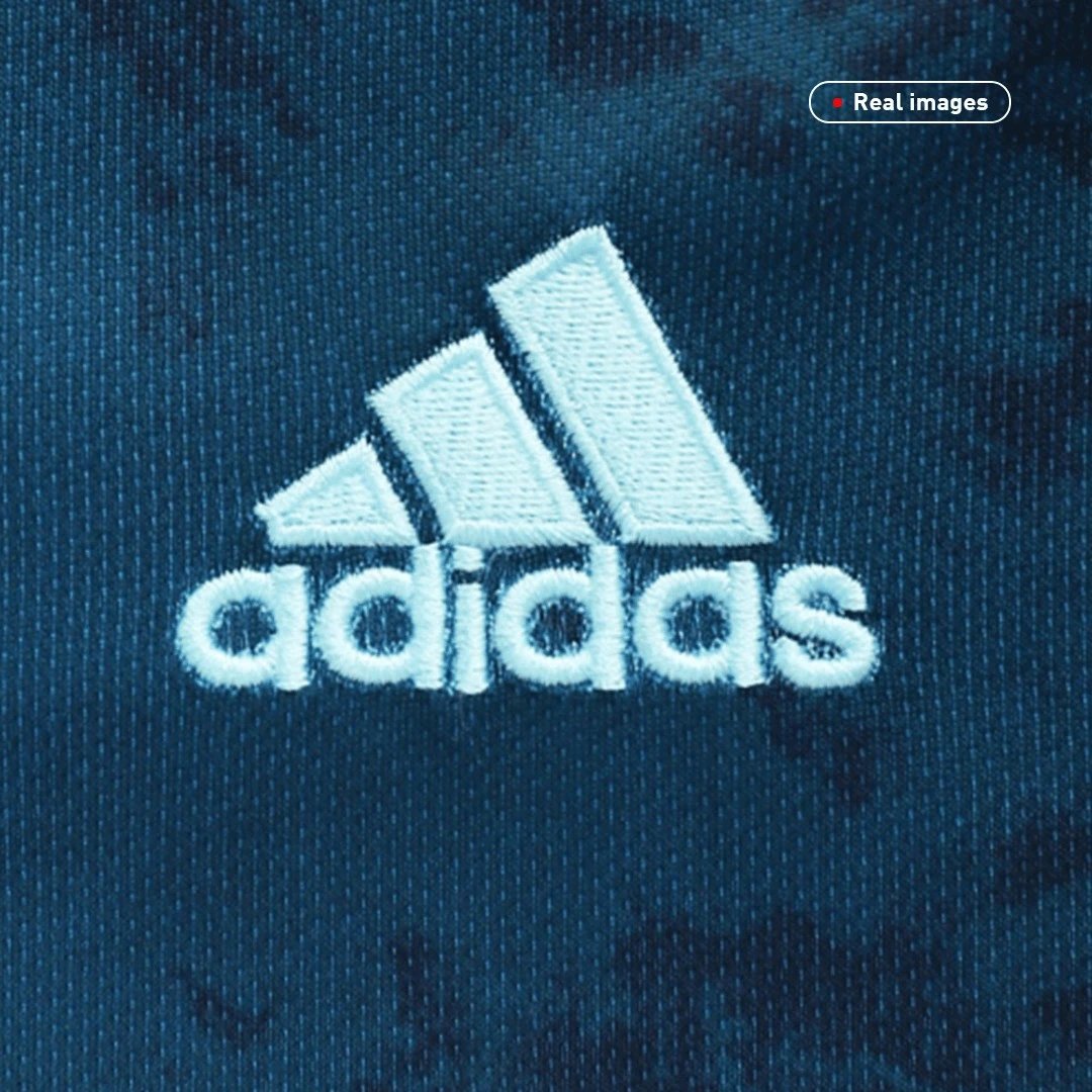 Argentina 2020 Away Jersey — Photo 4