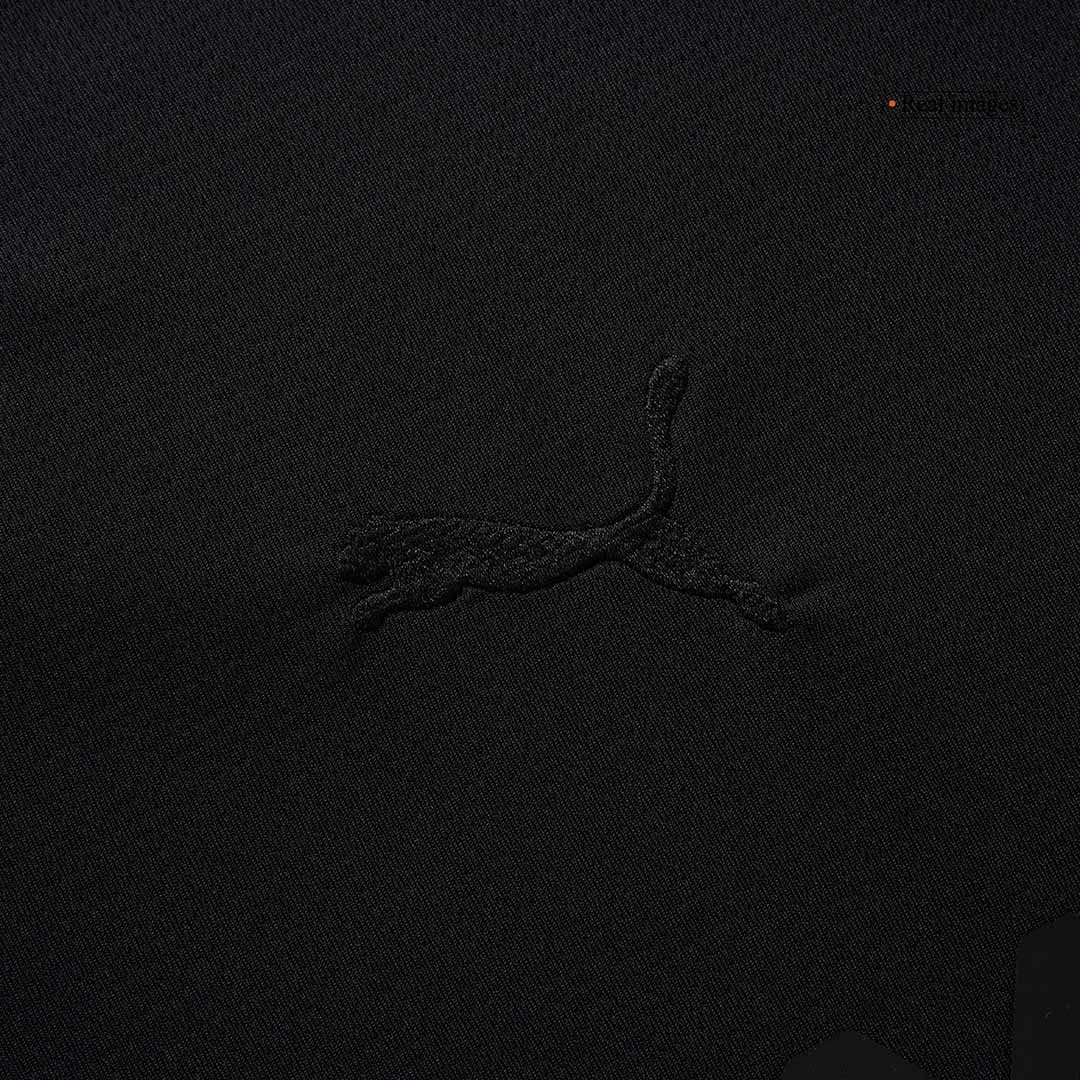 Olympique Marseille 24/25 Goalkeeper Jersey — photo 10