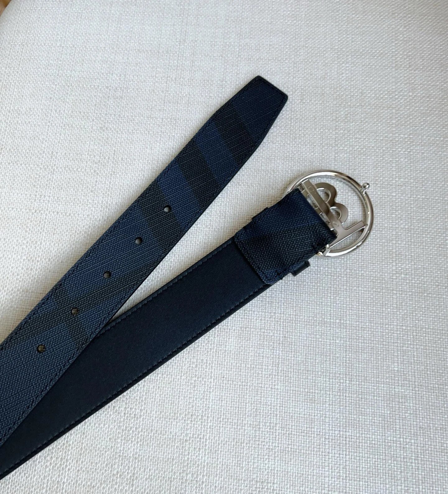 Burberry Belt Ver.C — Photo 6