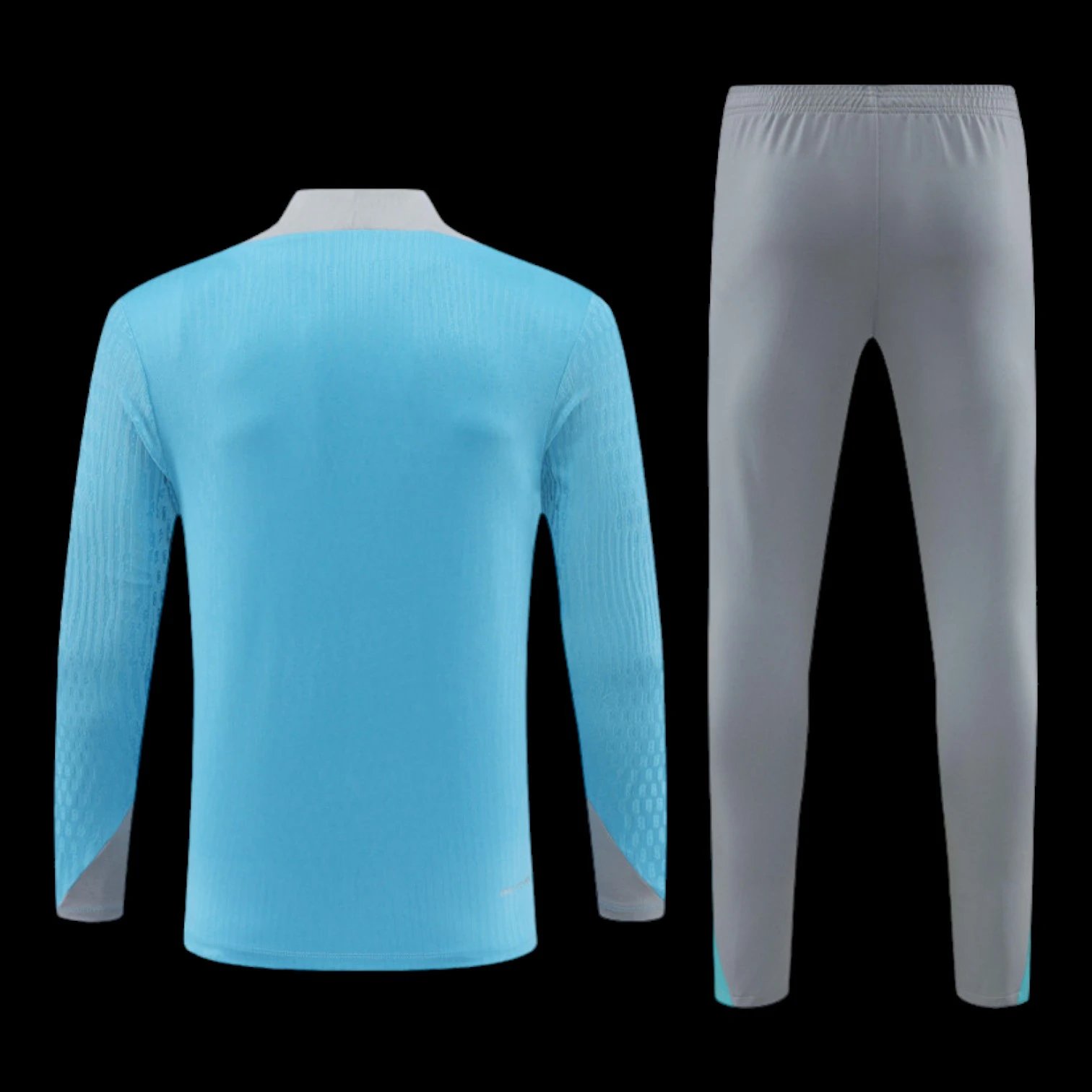 Atlético Madrid Training Tracksuit — Photo 2