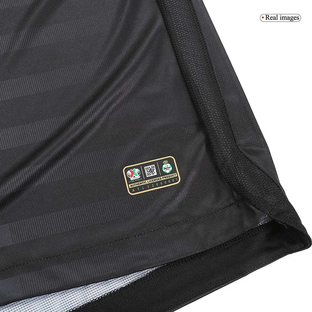 Santos Laguna 23/24 Away Jersey — photo 7
