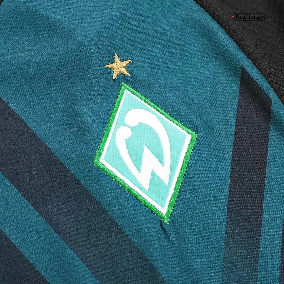 Werder Bremen 22/23 Third Jersey — photo 6
