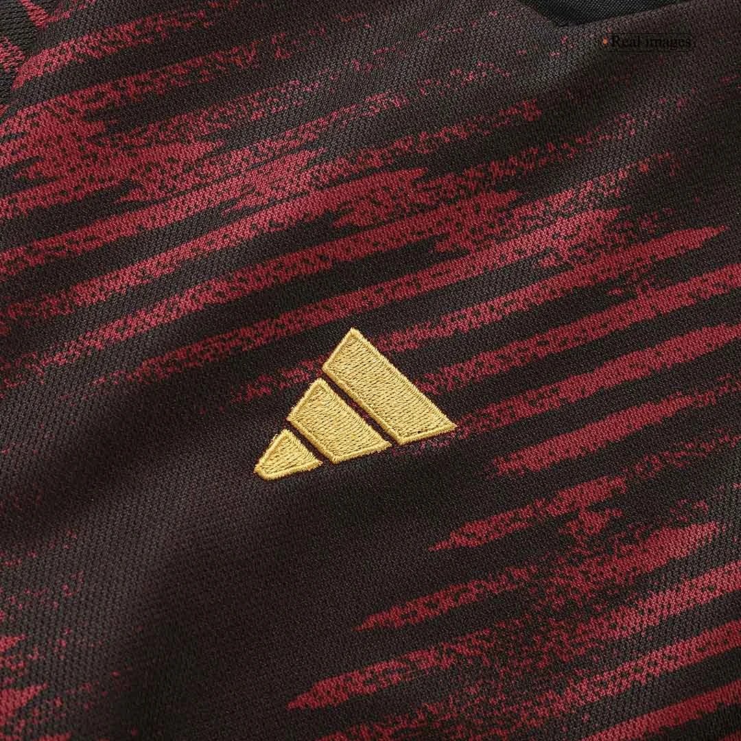 Germany 2022 Away Jersey - Kids — photo 7