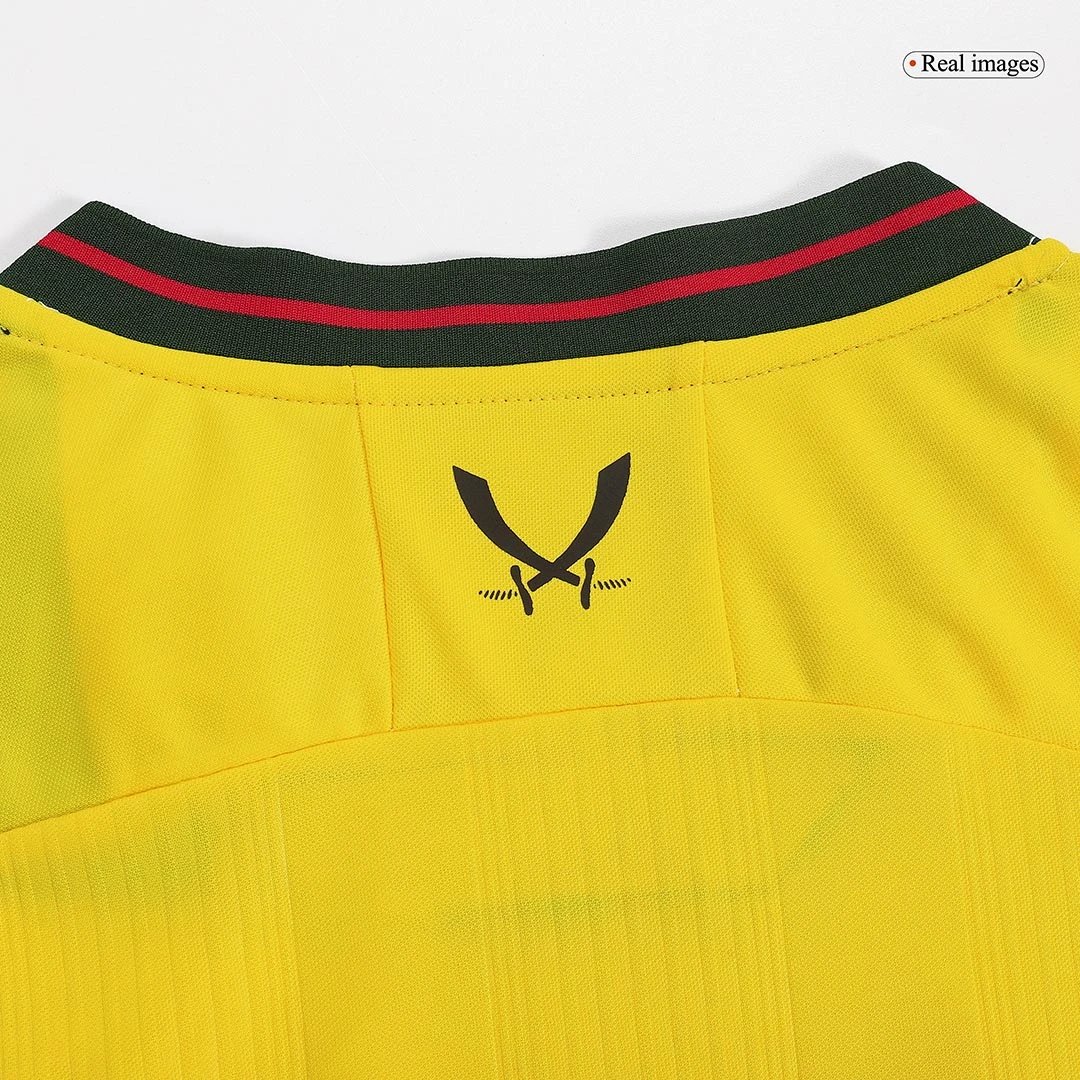 Sheffield United 23/24 Away Jersey — photo 8