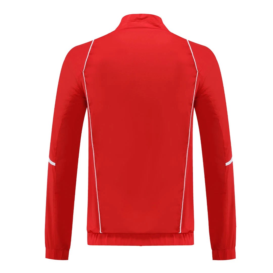 Internacional 2023 SC Jacket 24 Red — Photo 3