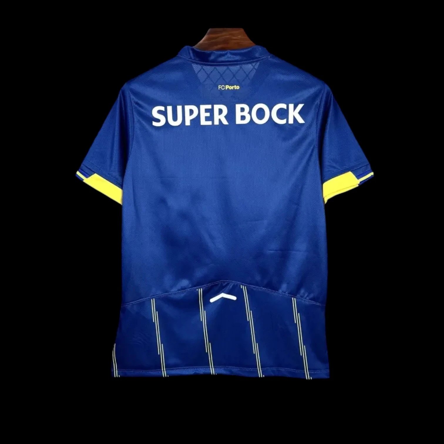 Porto FC 25/26 Fourth Jersey — Zdjęcie 2