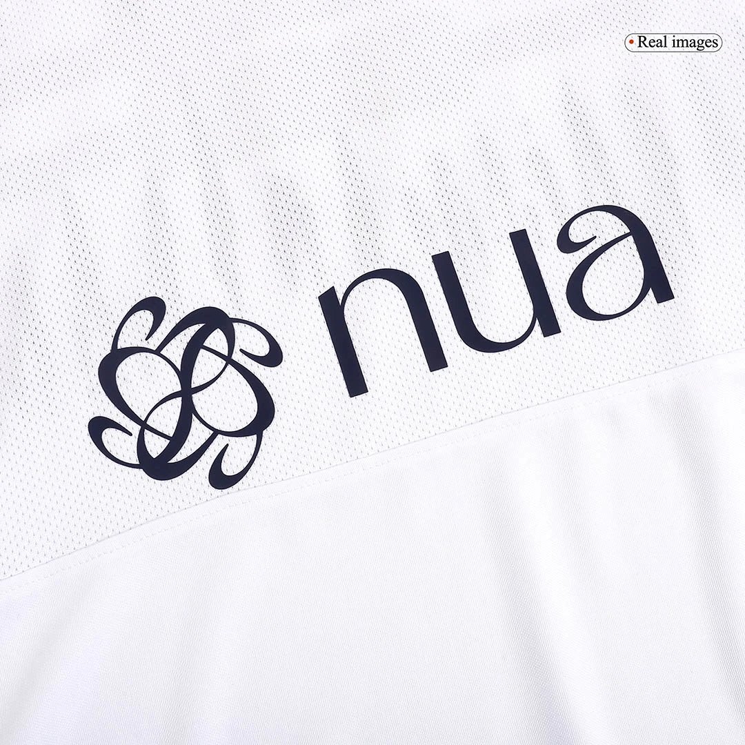Al Ittihad 23/24 Away Jersey — photo 11