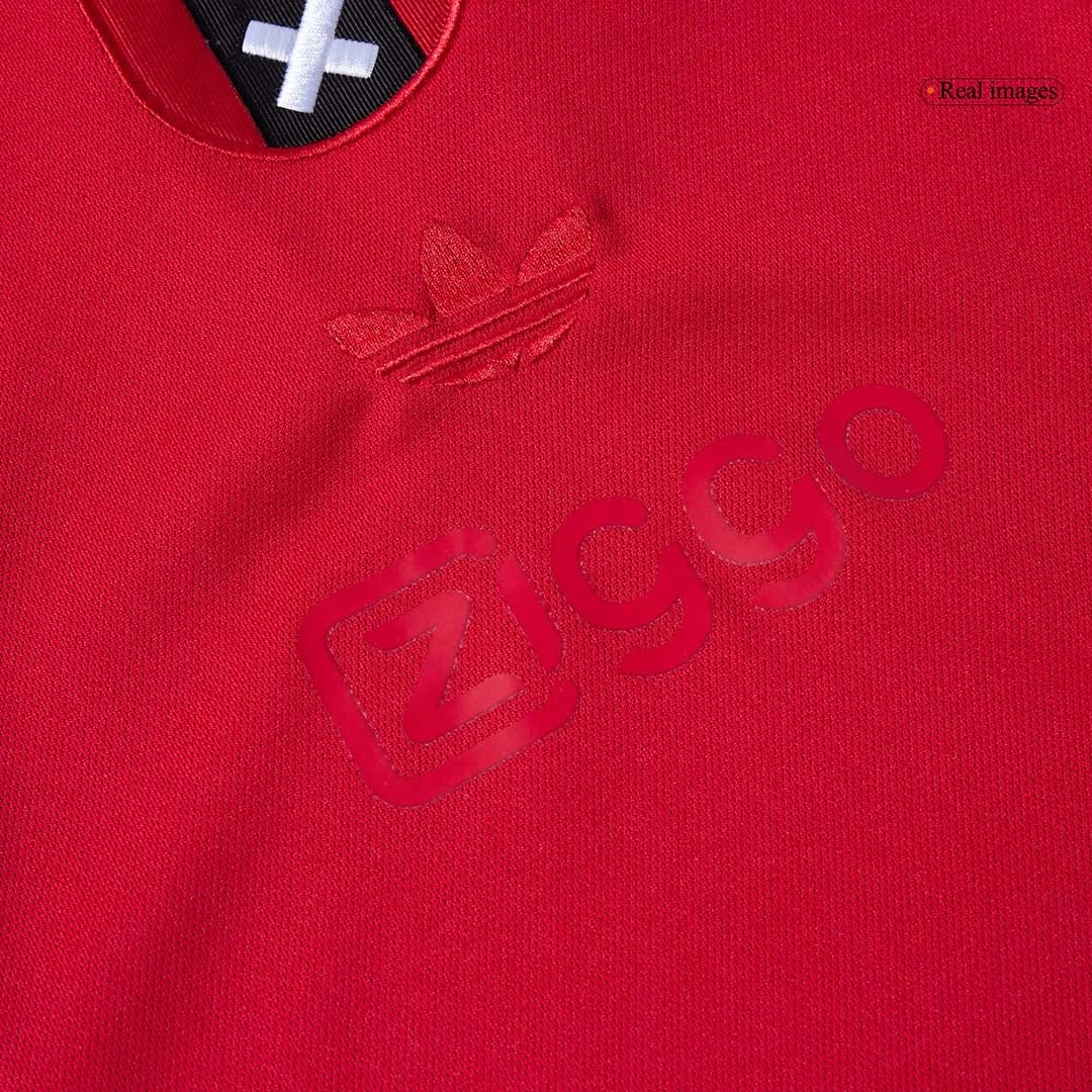 Ajax 24/25 Special Edition Jersey — Photo 8