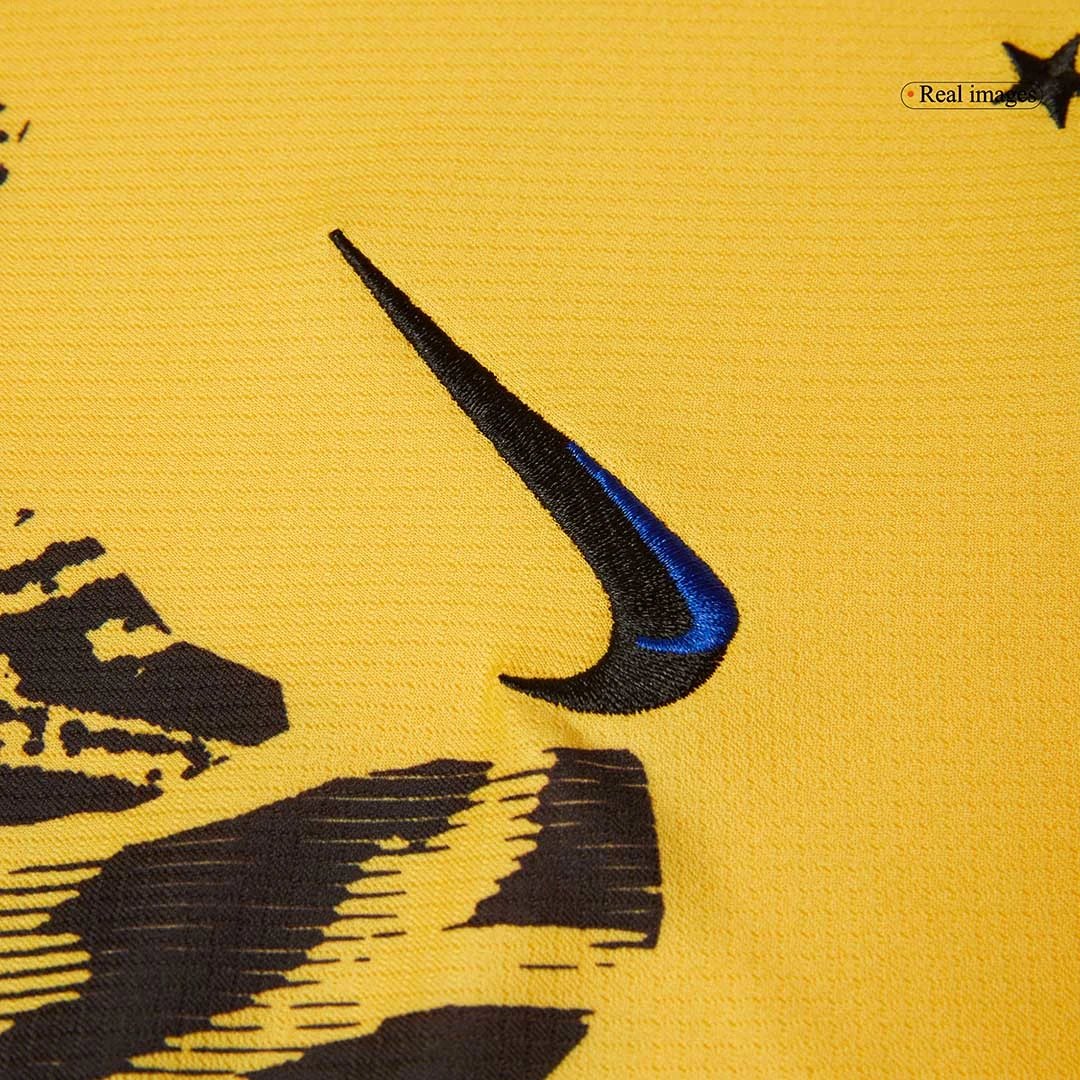 Inter Milan 24/25 Third Jersey — Photo 12