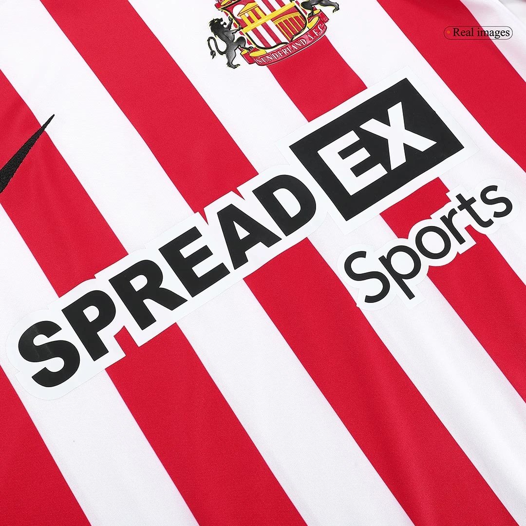 Sunderland 23/24 Home Jersey — photo 9