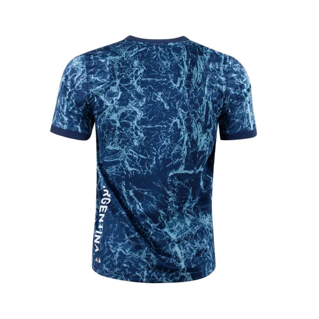 Argentina 2020 Pre-Match Jersey — photo 2