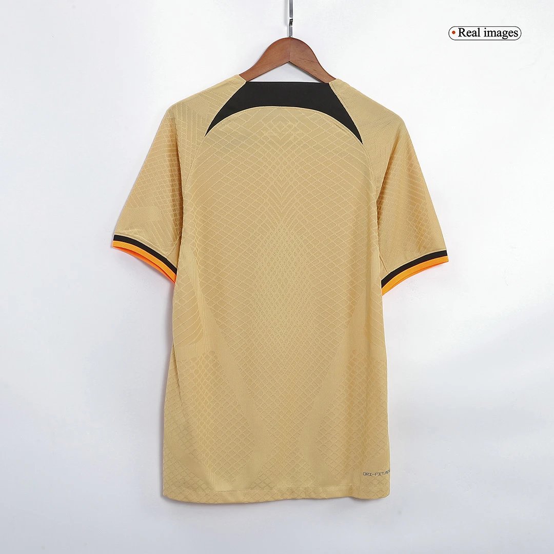 Chelsea 22/23 Third Jersey (Player Version) — photo 4