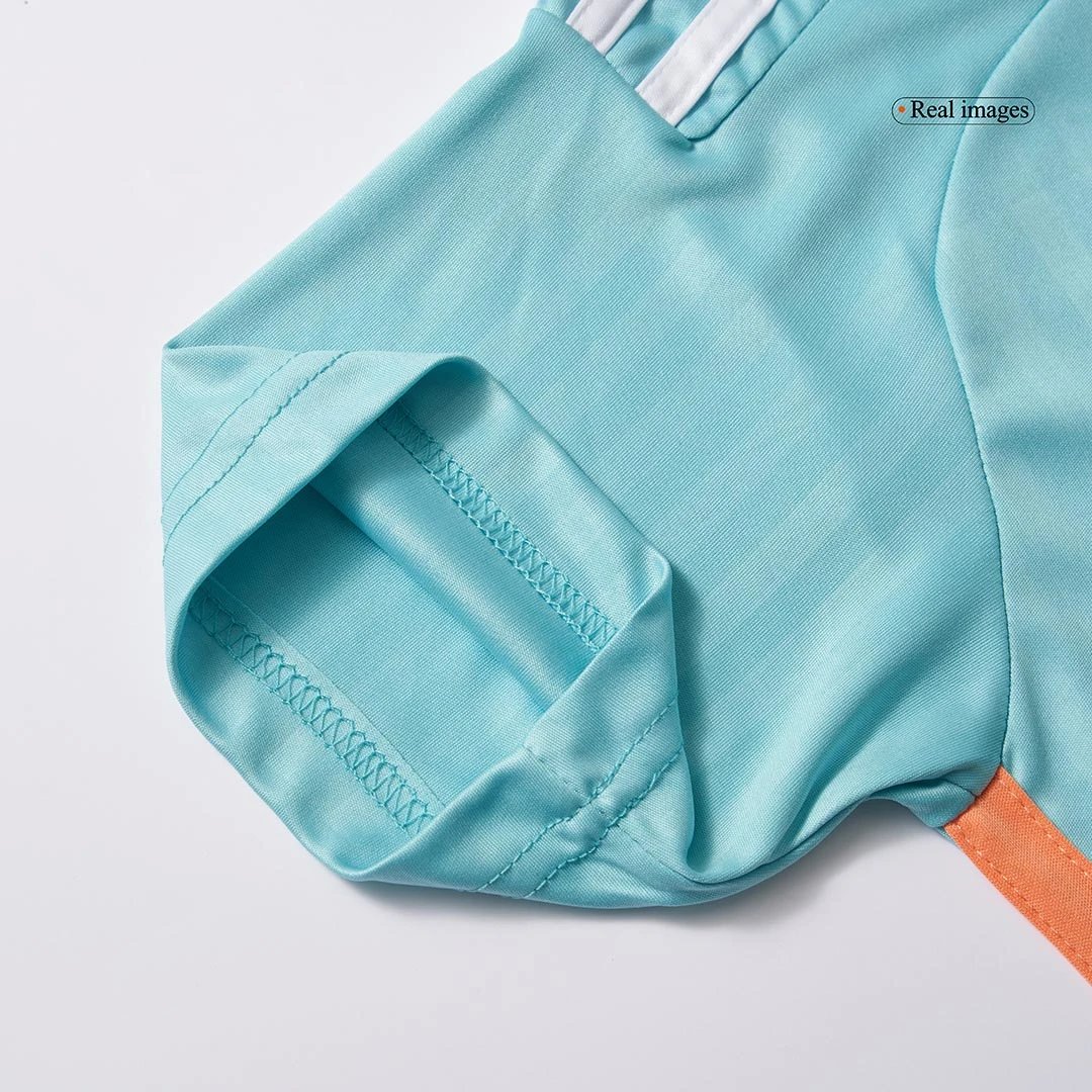 Inter Miami 2024 Third Jersey - Women — Photo 11