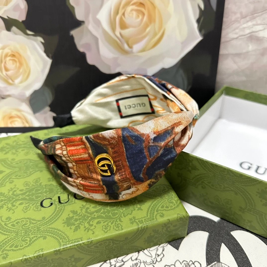 Gucci Headband Ver.D — Photo 8