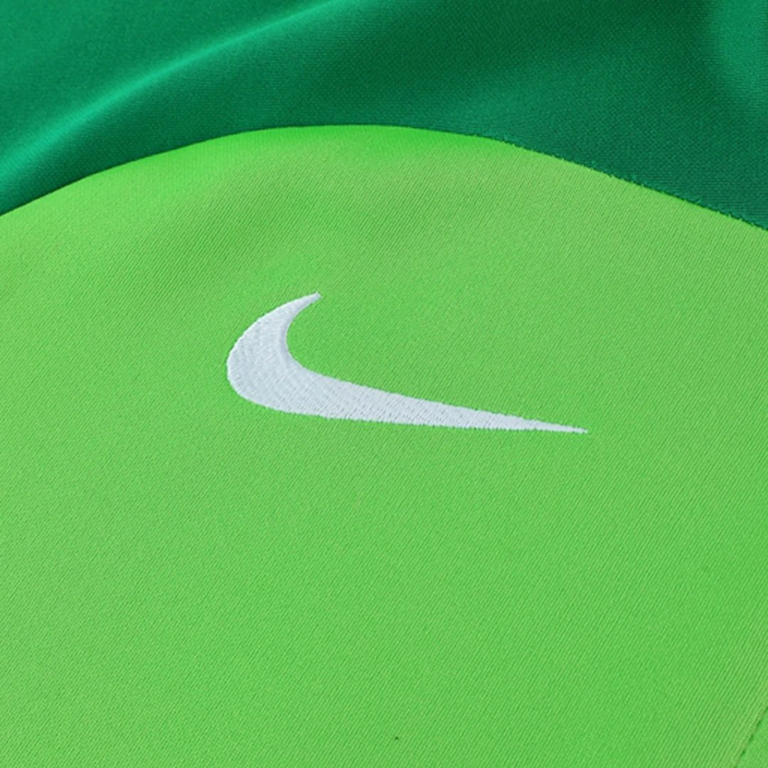 Jacket Customize Tracksuit 2022 Green — photo 5