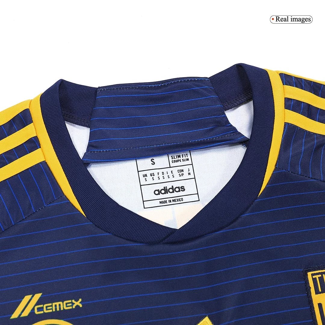 Tigres UANL 23/24 Away Jersey — Photo 3