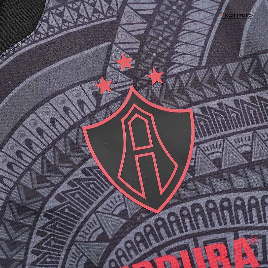 Chivas Guadalajara 22/23 Third Jersey — photo 6