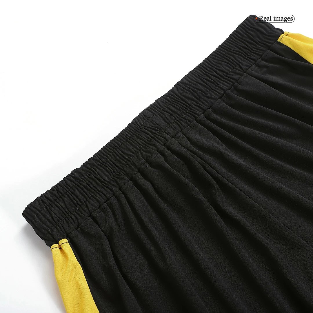 Wolverhampton Wanderers Home Shorts By Castore 2022 23 — photo 12