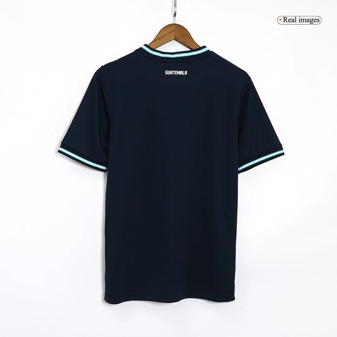 Guatemala 2023 Away Jersey — photo 5