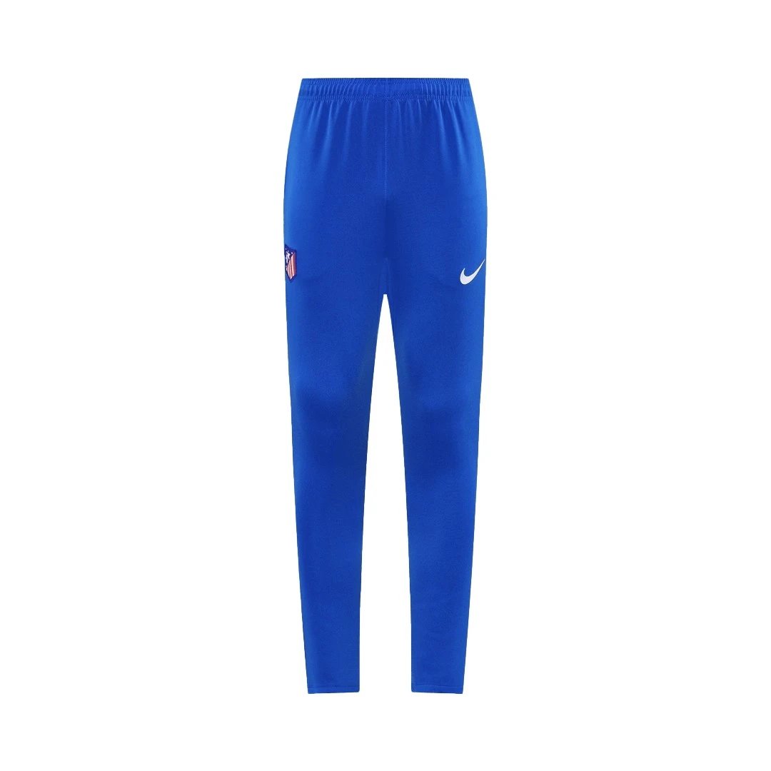 Atletico Madrid 2025 Jacket Tracksuit 26 Red — Photo 7