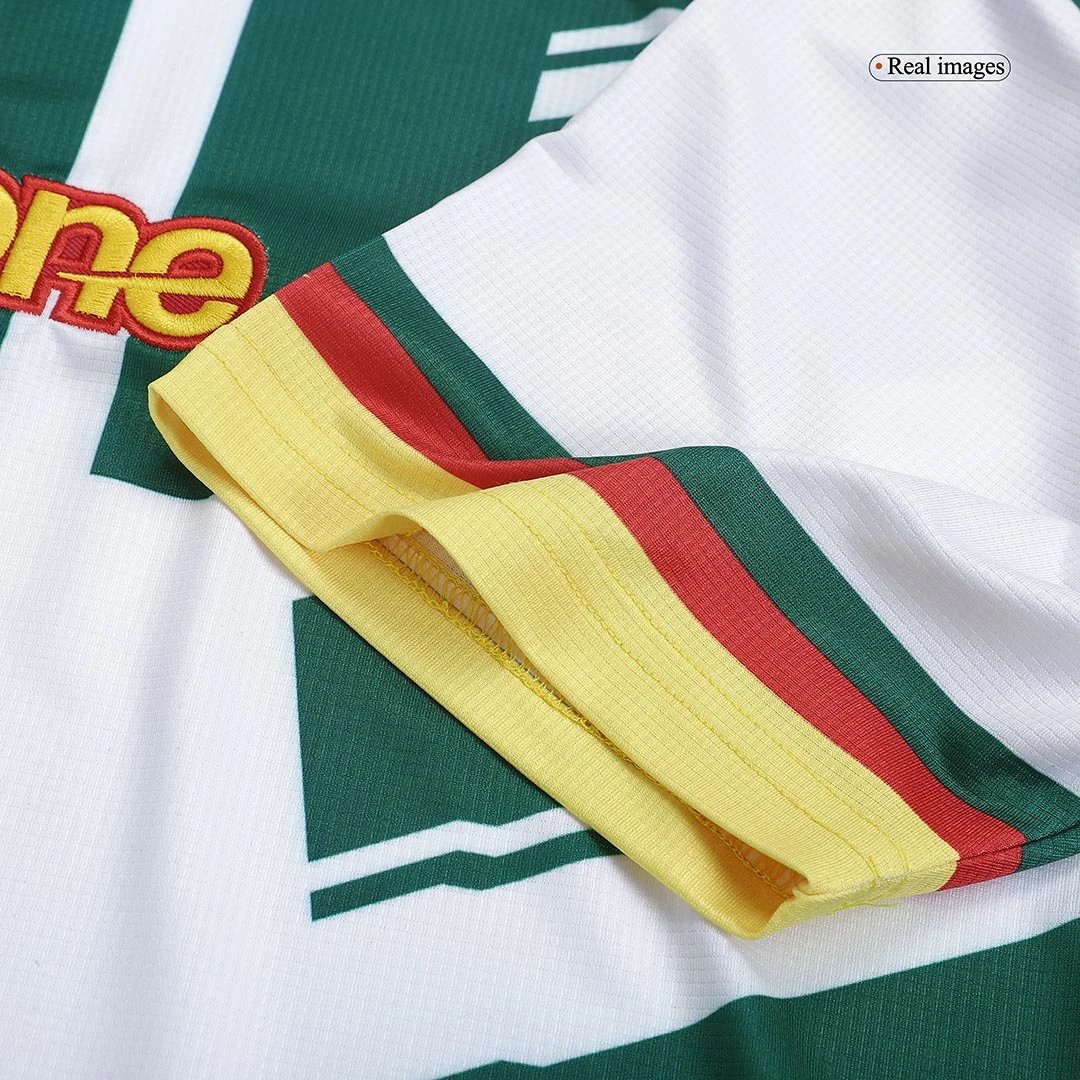 Cameroon 2022 Away Jersey — photo 6
